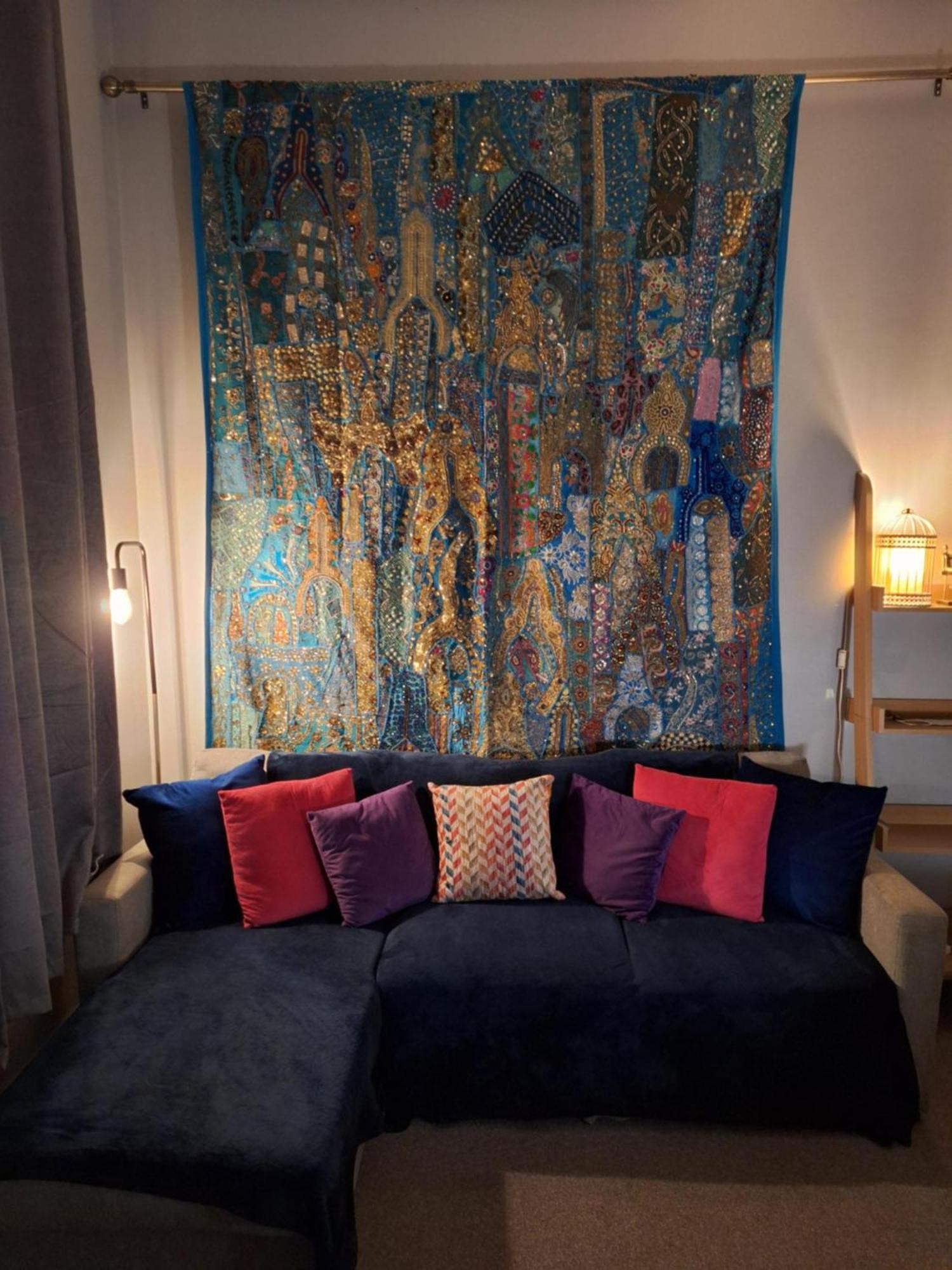 Central Matlock Apartment 外观 照片