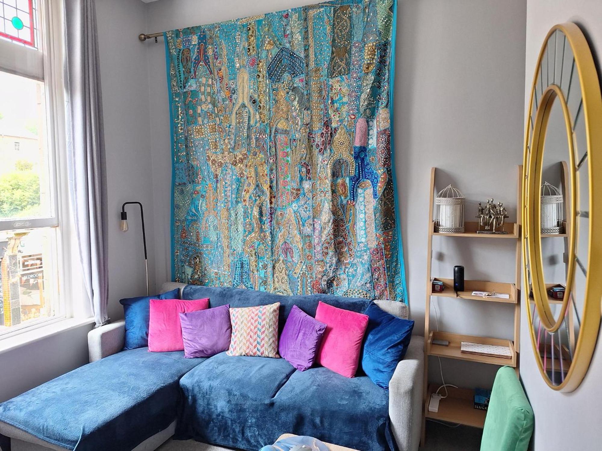 Central Matlock Apartment 外观 照片