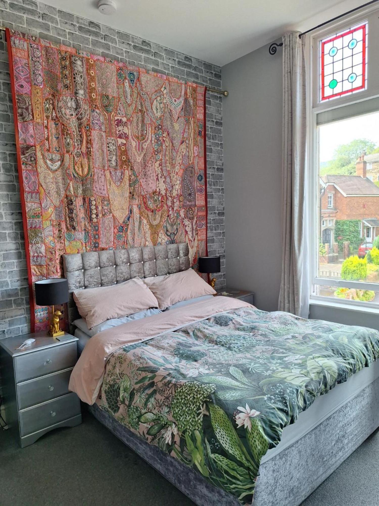 Central Matlock Apartment 外观 照片