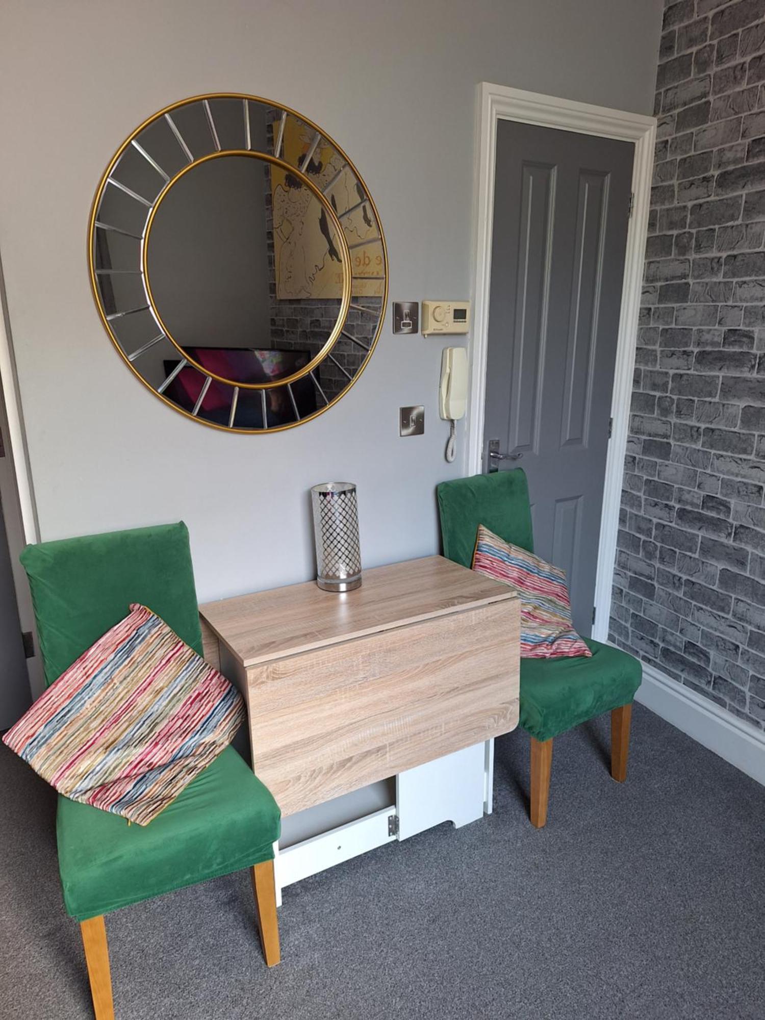 Central Matlock Apartment 外观 照片