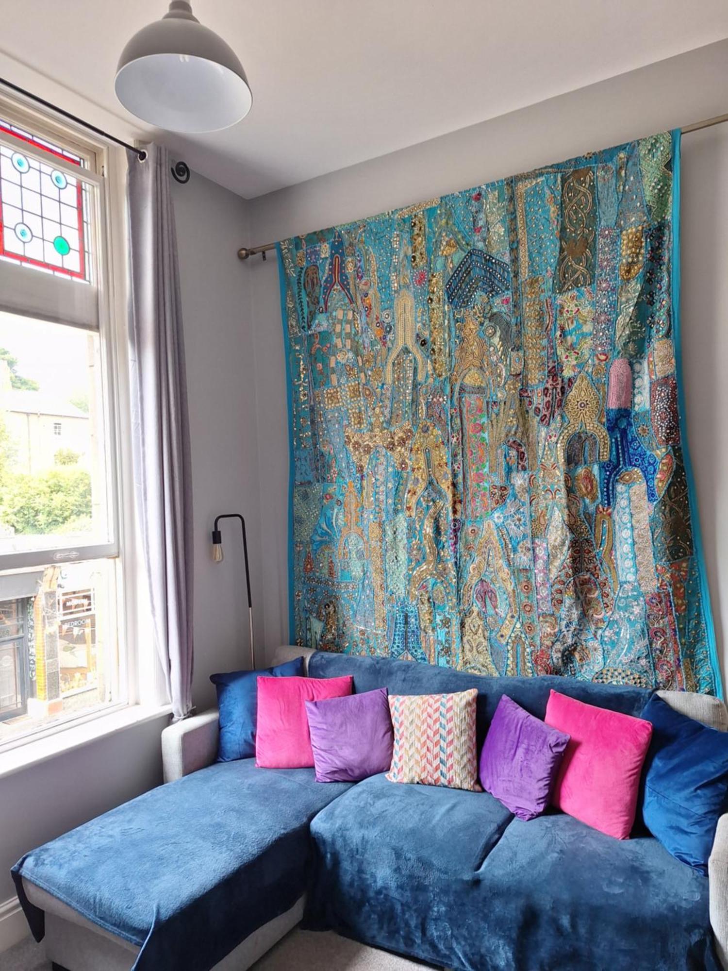 Central Matlock Apartment 外观 照片