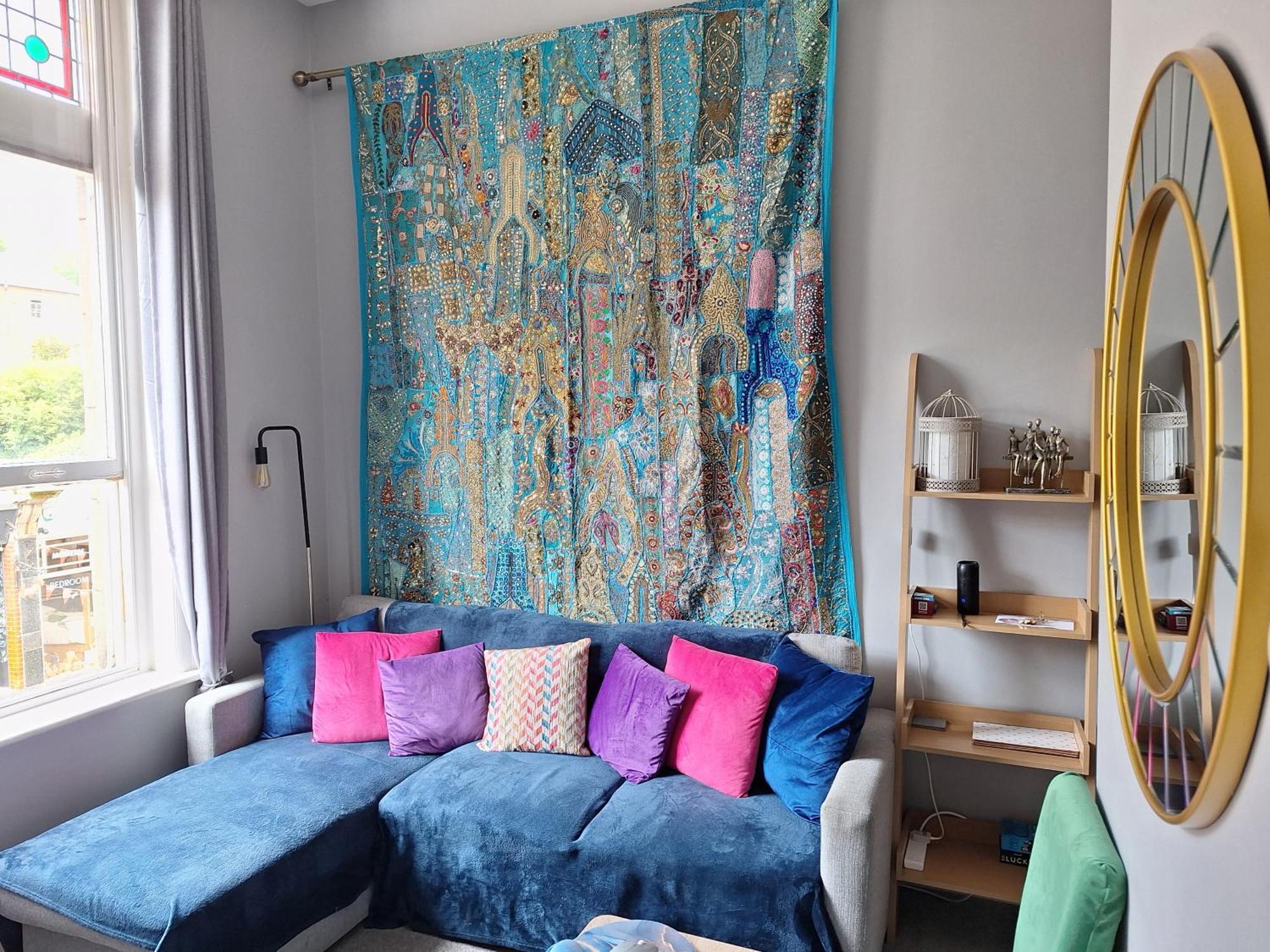 Central Matlock Apartment 外观 照片