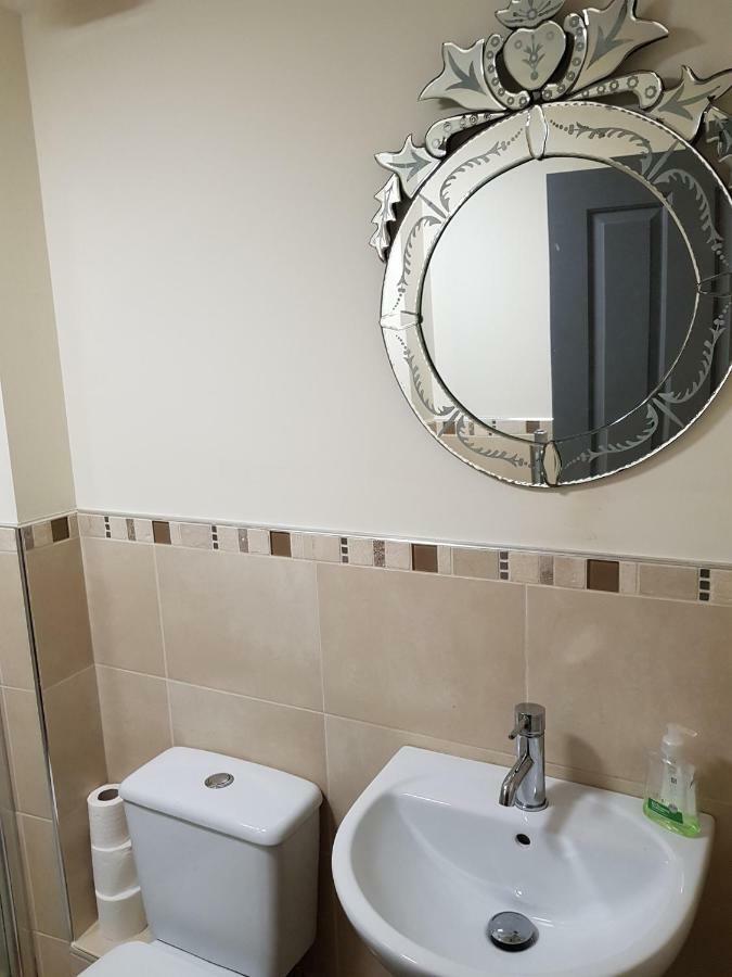 Central Matlock Apartment 外观 照片