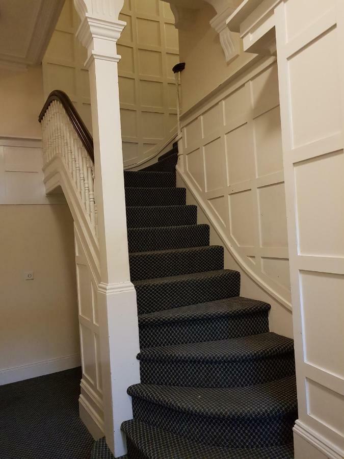 Central Matlock Apartment 外观 照片