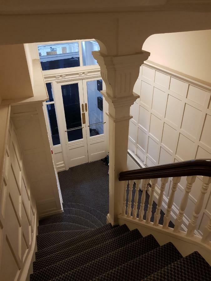 Central Matlock Apartment 外观 照片