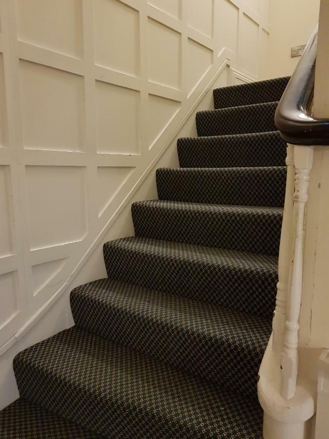 Central Matlock Apartment 外观 照片